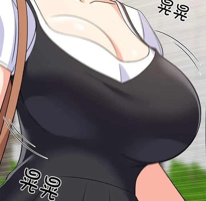 漫画《难缠姐妹偏要和我同居》第38话第121张图