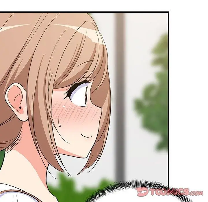 漫画《难缠姐妹偏要和我同居》第38话第129张图