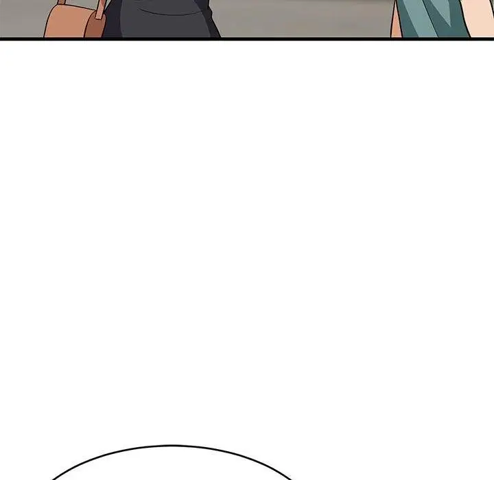 漫画《难缠姐妹偏要和我同居》第38话第132张图