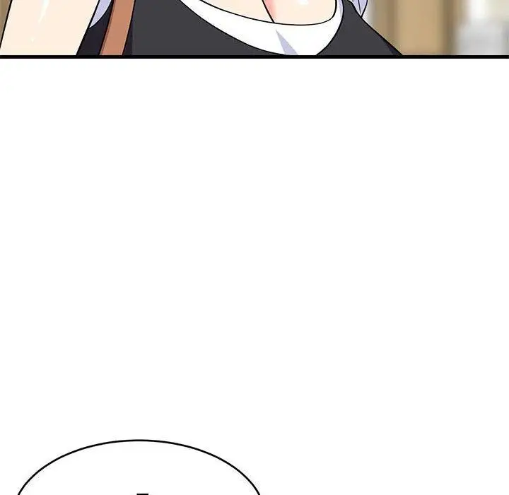 漫画《难缠姐妹偏要和我同居》第38话第158张图