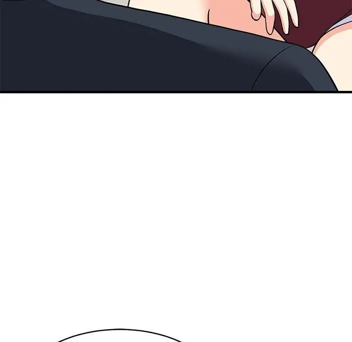 漫画《难缠姐妹偏要和我同居》第38话第31张图
