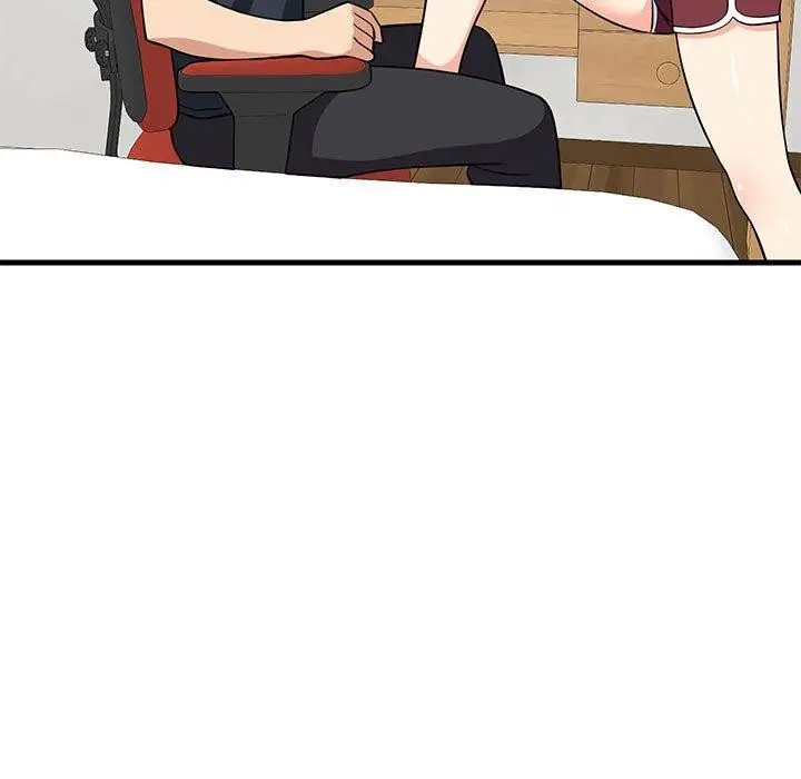 漫画《难缠姐妹偏要和我同居》第38话第33张图