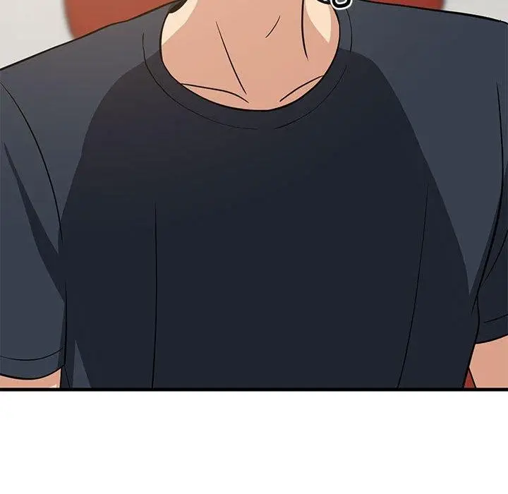 漫画《难缠姐妹偏要和我同居》第38话第43张图