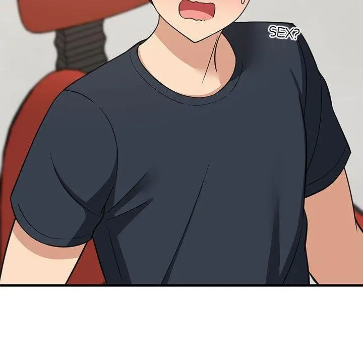 漫画《难缠姐妹偏要和我同居》第38话第6张图