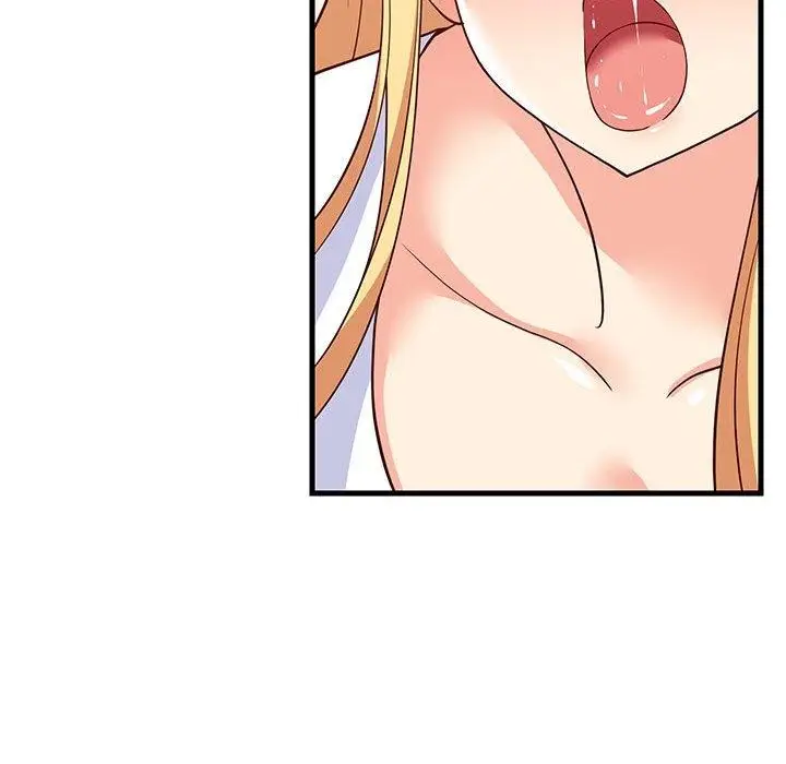漫画《难缠姐妹偏要和我同居》第38话第61张图