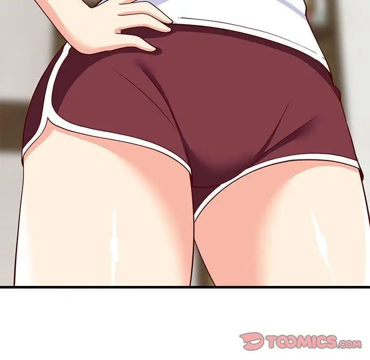 漫画《难缠姐妹偏要和我同居》第38话第93张图