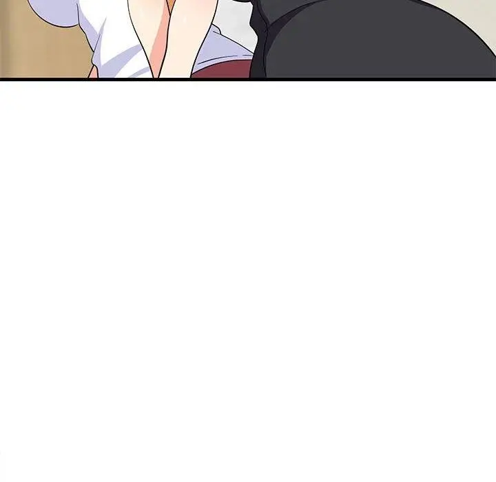 漫画《难缠姐妹偏要和我同居》第39话第105张图