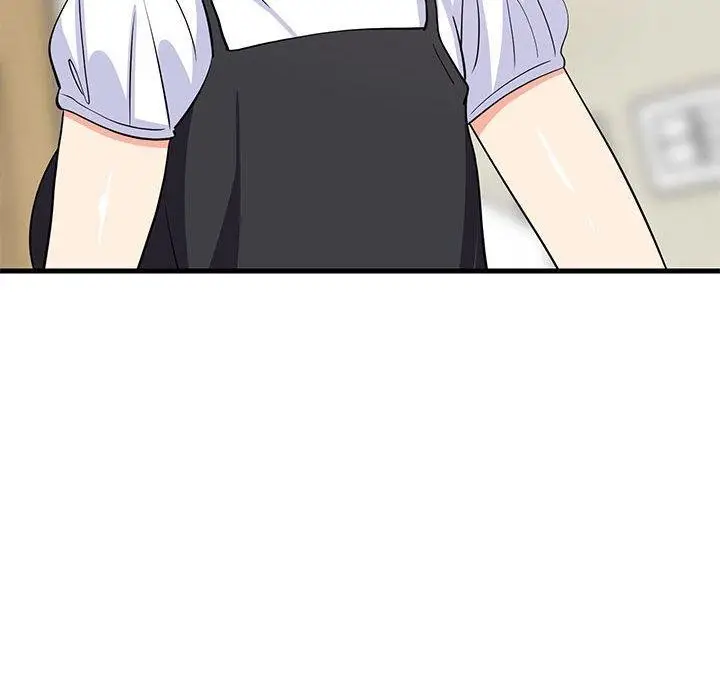漫画《难缠姐妹偏要和我同居》第39话第107张图
