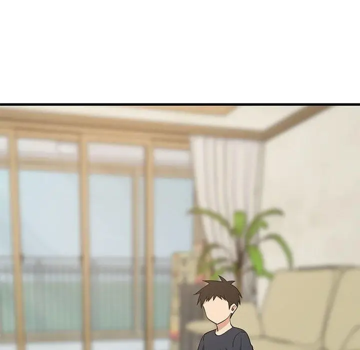 漫画《难缠姐妹偏要和我同居》第39话第108张图