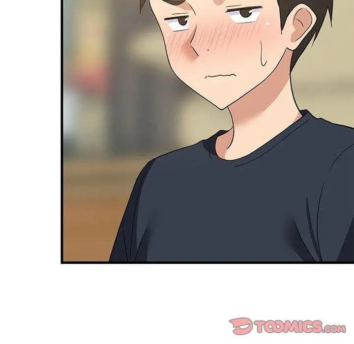 漫画《难缠姐妹偏要和我同居》第39话第111张图
