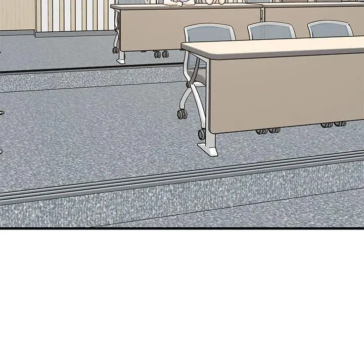漫画《难缠姐妹偏要和我同居》第39话第118张图