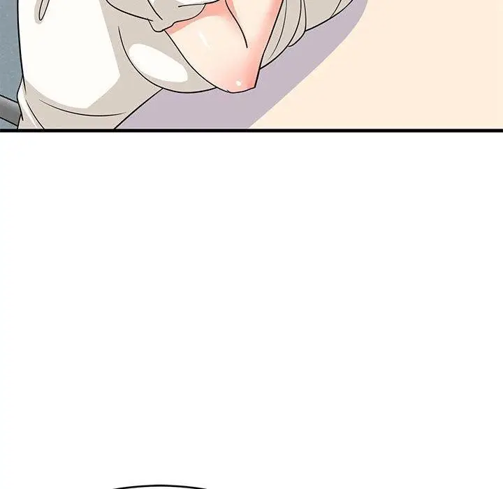 漫画《难缠姐妹偏要和我同居》第39话第125张图