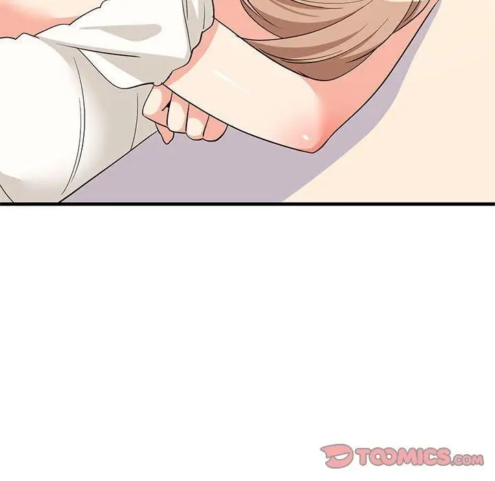 漫画《难缠姐妹偏要和我同居》第39话第129张图