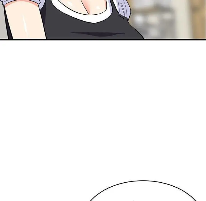 漫画《难缠姐妹偏要和我同居》第39话第14张图