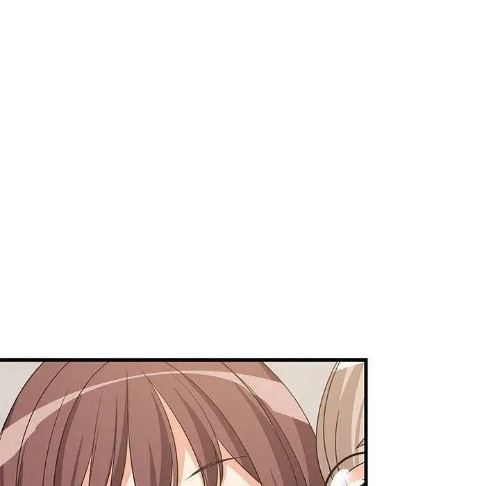 漫画《难缠姐妹偏要和我同居》第39话第150张图