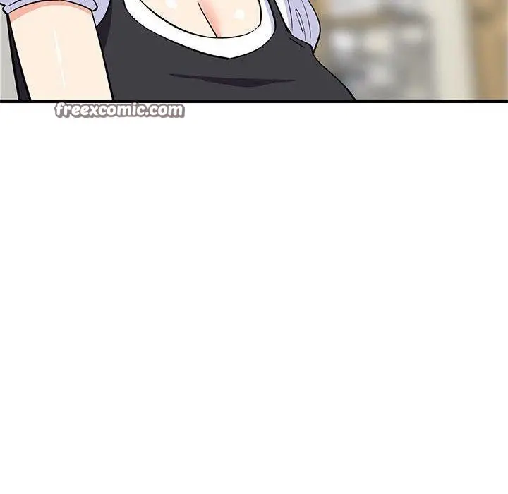 漫画《难缠姐妹偏要和我同居》第39话第16张图