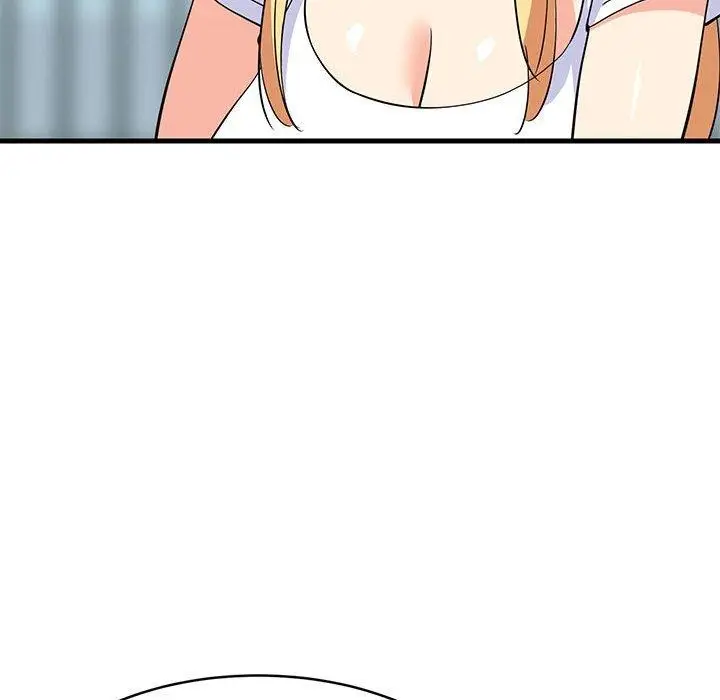 漫画《难缠姐妹偏要和我同居》第39话第18张图