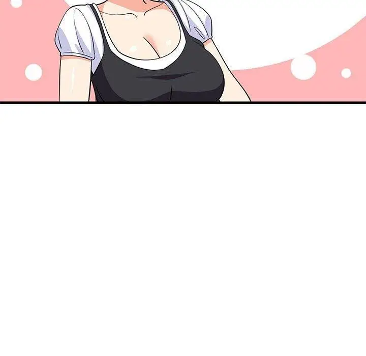 漫画《难缠姐妹偏要和我同居》第39话第47张图