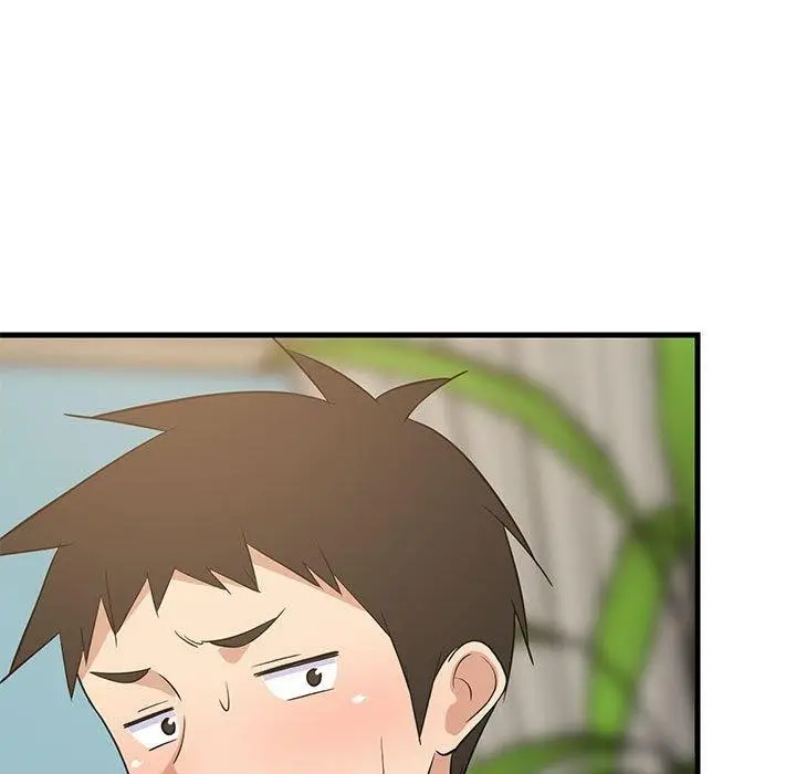 漫画《难缠姐妹偏要和我同居》第39话第52张图