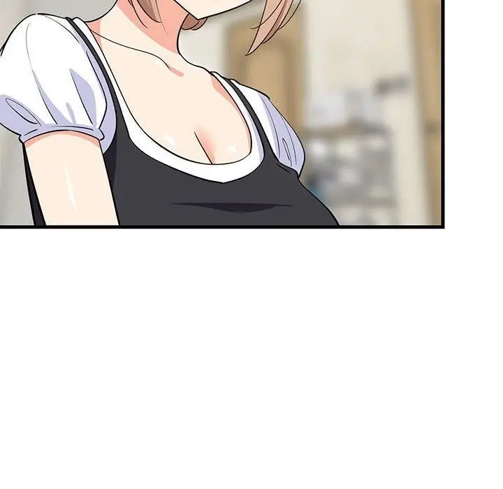漫画《难缠姐妹偏要和我同居》第39话第6张图