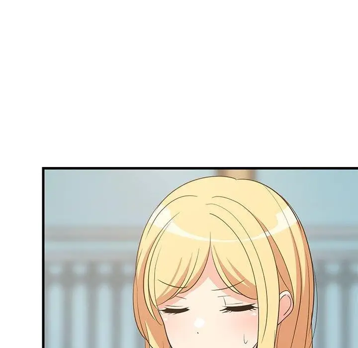 漫画《难缠姐妹偏要和我同居》第39话第7张图