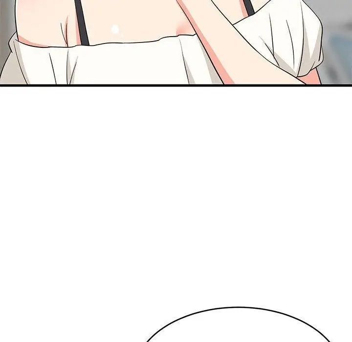 漫画《难缠姐妹偏要和我同居》第40话第16张图