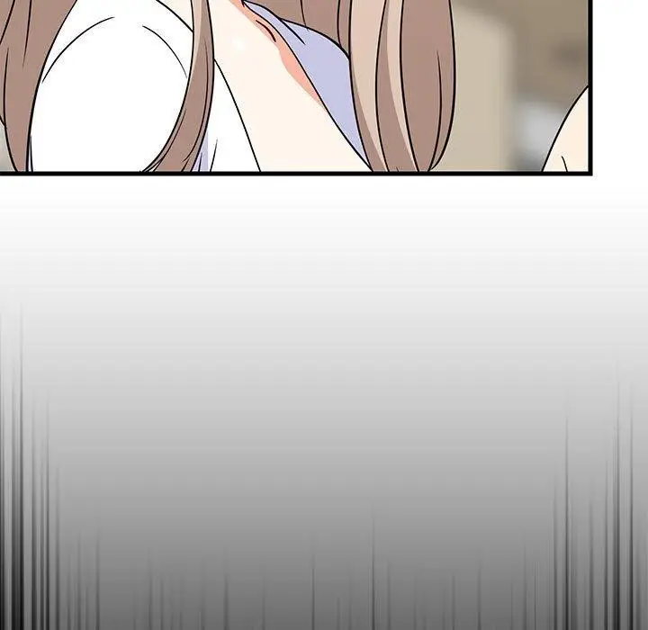 漫画《难缠姐妹偏要和我同居》第40话第22张图