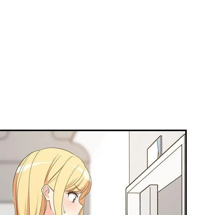 漫画《难缠姐妹偏要和我同居》第41话第108张图