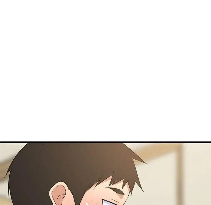 漫画《难缠姐妹偏要和我同居》第41话第37张图