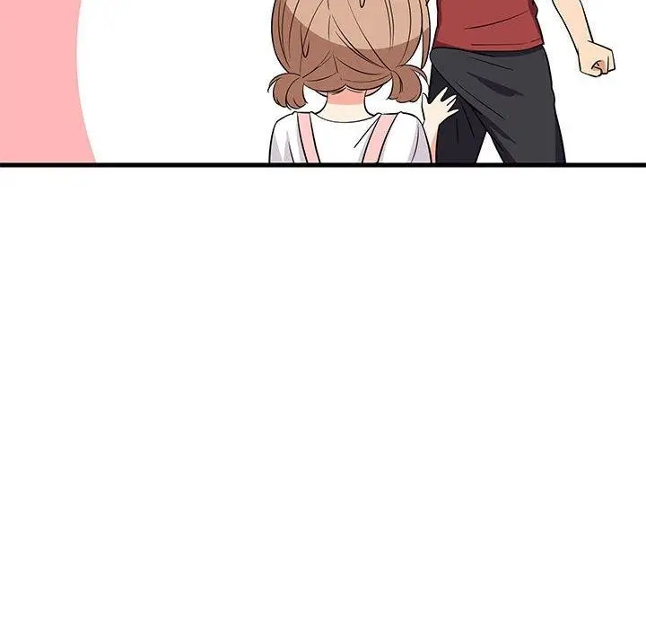 漫画《难缠姐妹偏要和我同居》第41话第45张图
