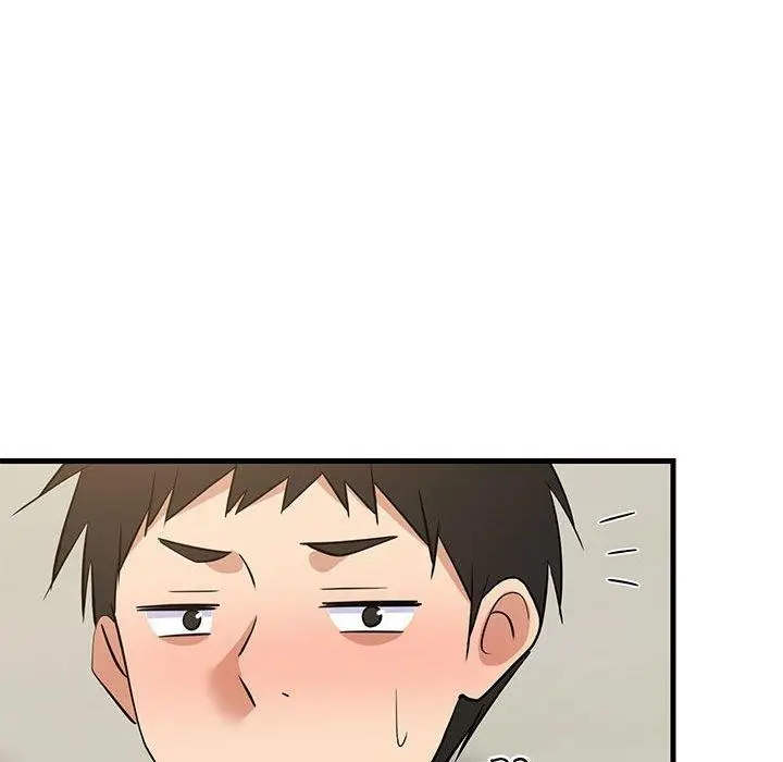 漫画《难缠姐妹偏要和我同居》第41话第63张图