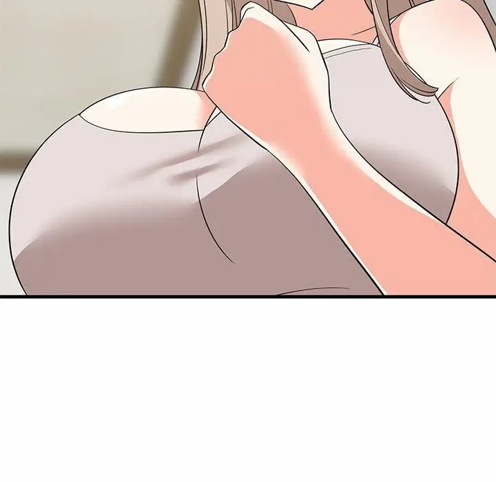 漫画《难缠姐妹偏要和我同居》第42话第136张图