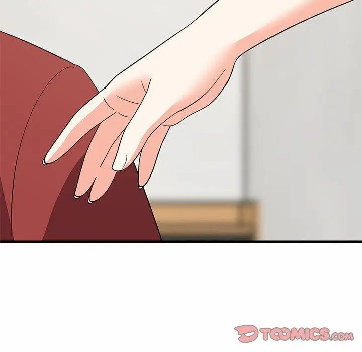 漫画《难缠姐妹偏要和我同居》第42话第138张图