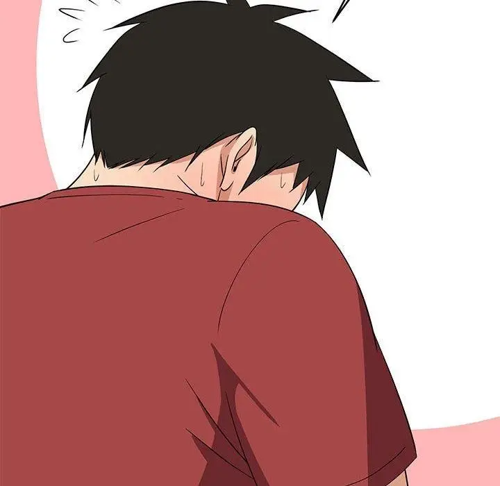 漫画《难缠姐妹偏要和我同居》第42话第71张图