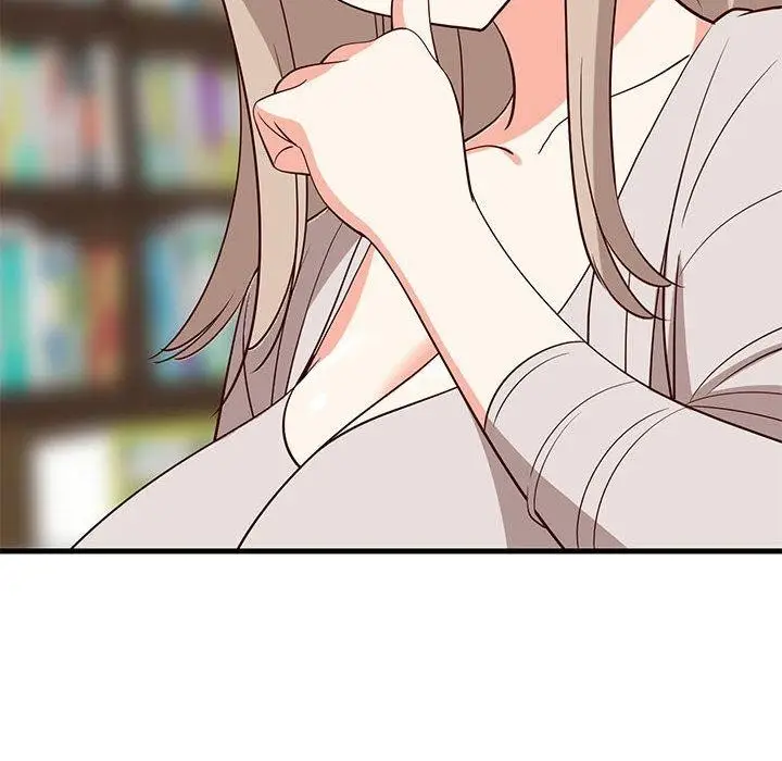 漫画《难缠姐妹偏要和我同居》第42话第89张图