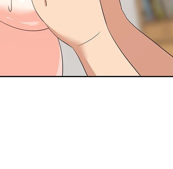 漫画《难缠姐妹偏要和我同居》第43话第114张图