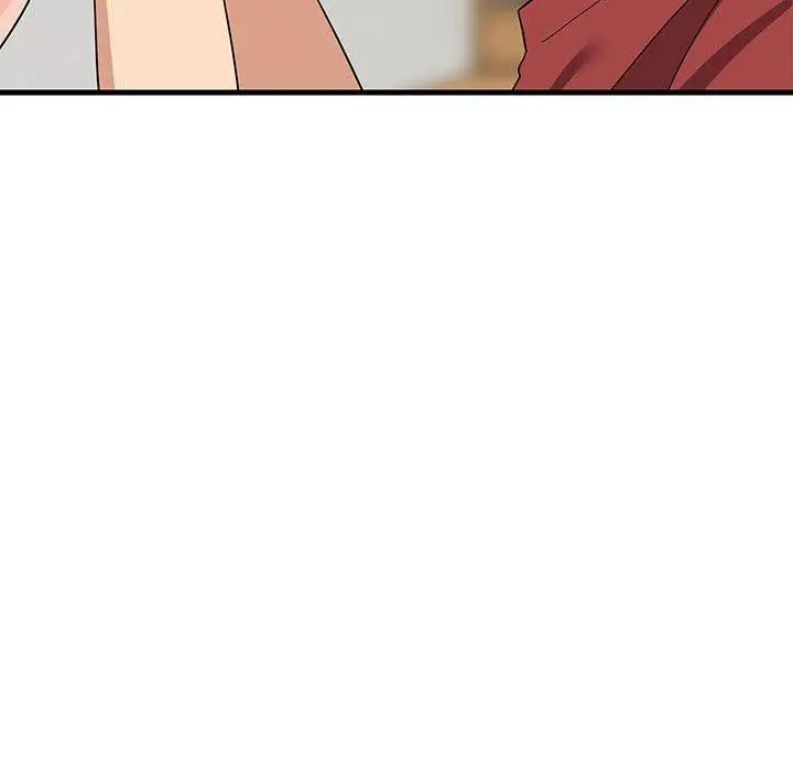 漫画《难缠姐妹偏要和我同居》第43话第119张图