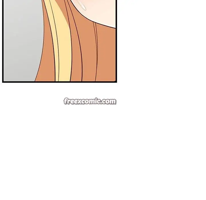 漫画《难缠姐妹偏要和我同居》第43话第14张图