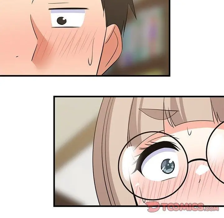 漫画《难缠姐妹偏要和我同居》第43话第164张图