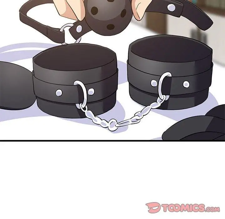 漫画《难缠姐妹偏要和我同居》第43话第172张图