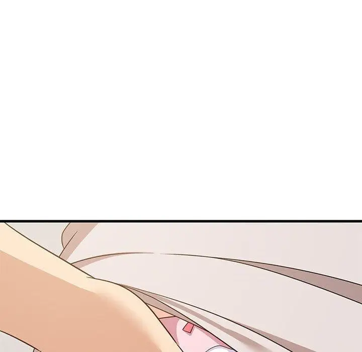 漫画《难缠姐妹偏要和我同居》第43话第53张图