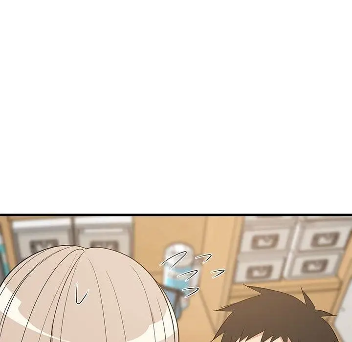 漫画《难缠姐妹偏要和我同居》第43话第64张图