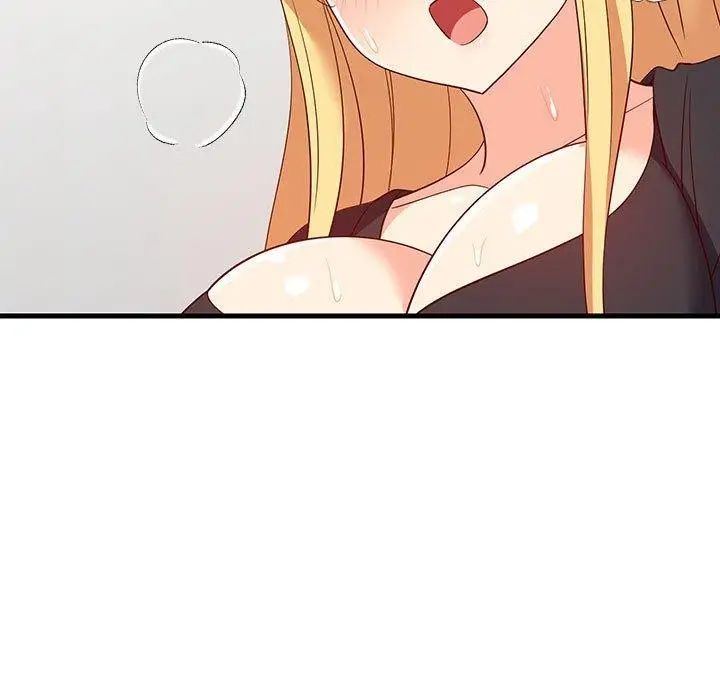 漫画《难缠姐妹偏要和我同居》第43话第9张图