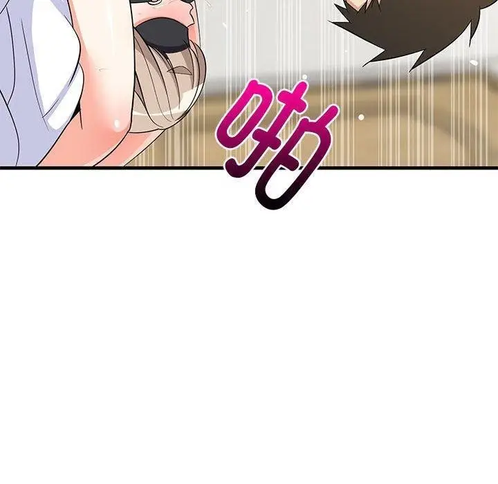 漫画《难缠姐妹偏要和我同居》第44话第120张图