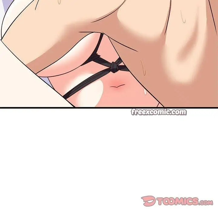 漫画《难缠姐妹偏要和我同居》第44话第28张图