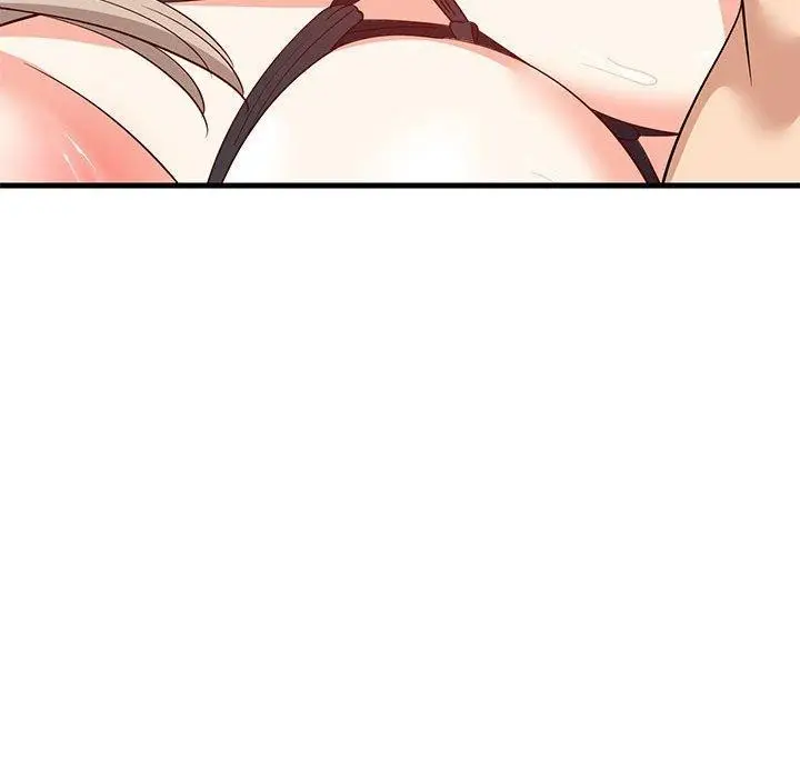 漫画《难缠姐妹偏要和我同居》第44话第35张图
