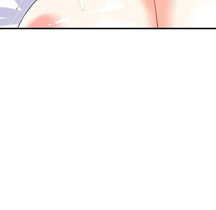 漫画《难缠姐妹偏要和我同居》第44话第55张图