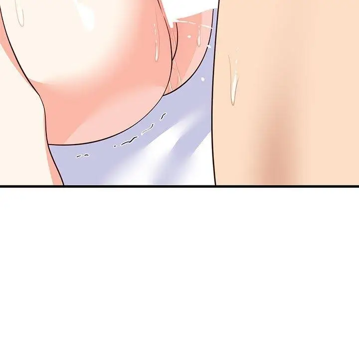 漫画《难缠姐妹偏要和我同居》第44话第82张图