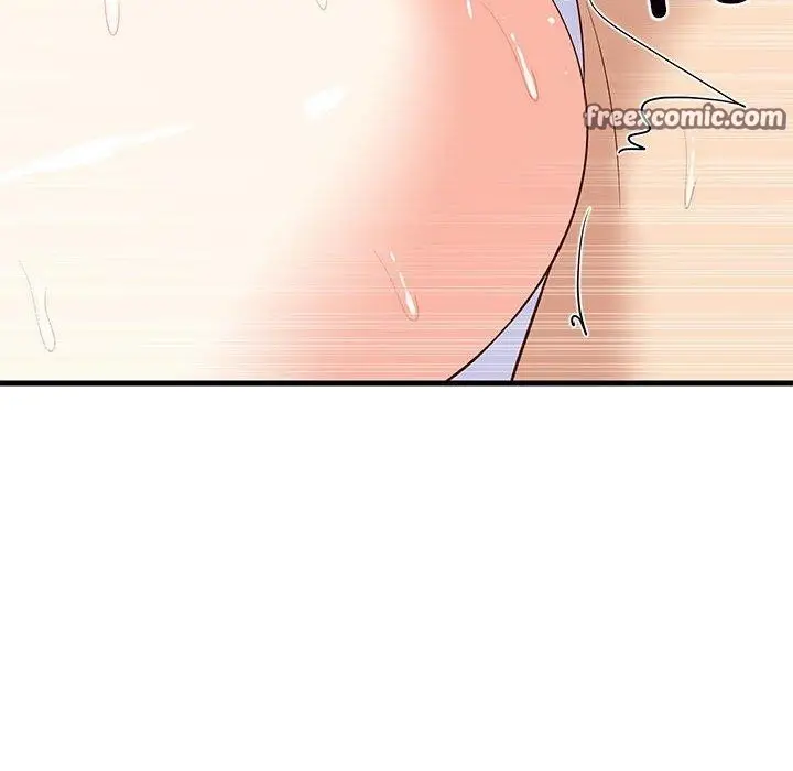 漫画《难缠姐妹偏要和我同居》第44话第98张图