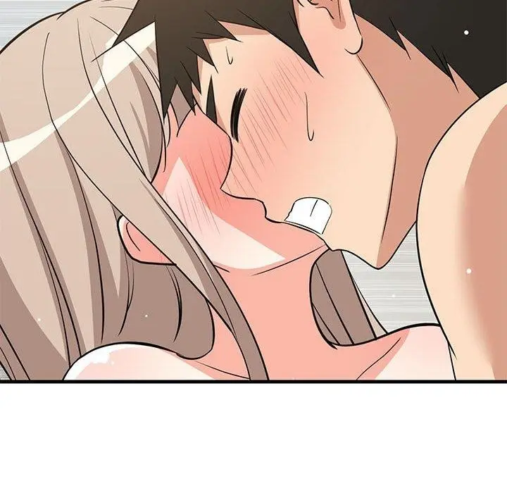 漫画《难缠姐妹偏要和我同居》第45话第125张图